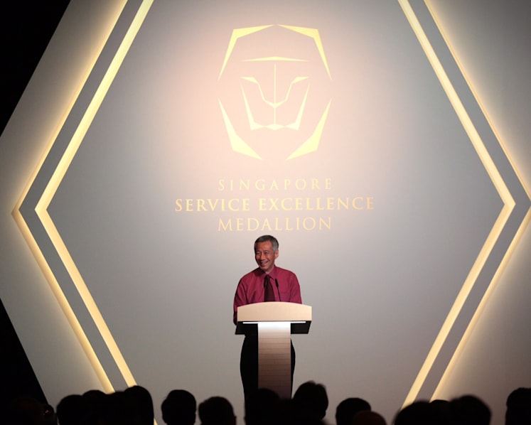 Good service relies also on good customer behaviour: PM