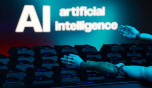 UAE partners with Italian startup for AI supercomputer