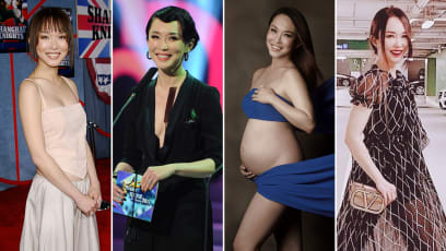 Style Evolution: Fann Wong