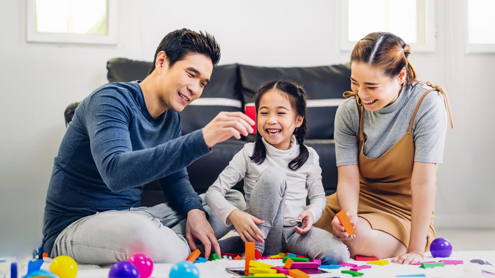 The lessons learnt from the COVID-19 pandemic underscore the importance of proactive measures that families can take to safeguard themselves, including keeping up to date with vaccinations and boosters.