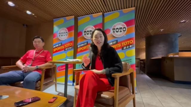马国多多奖金有望破1亿令吉 创下历来最高数额