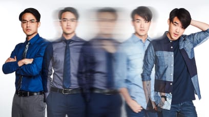 How The Drama Kin Tries To Do Right To People With Dissociative Identity Disorder