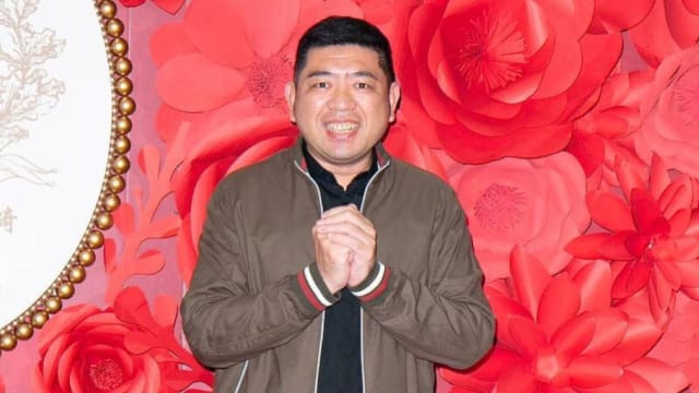 “小红老师”正式提告　NONO透过经纪人首发声