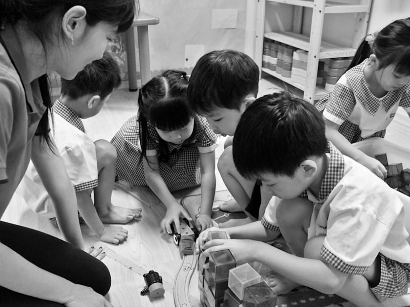 Don’t write off the benefits of universal social policies