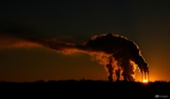 Cold winter and AI boom pushed US emissions increase in 2025