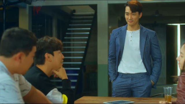 玩家（第10集）：金夫人杀人灭口