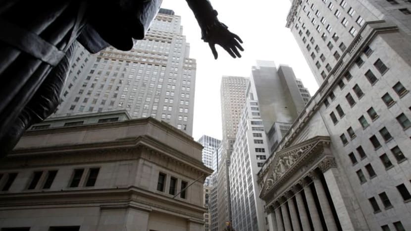 Singapore overtakes China as largest Asian investor in US property