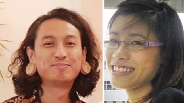 被控15年前谋杀失踪少女 男子被判无事省释