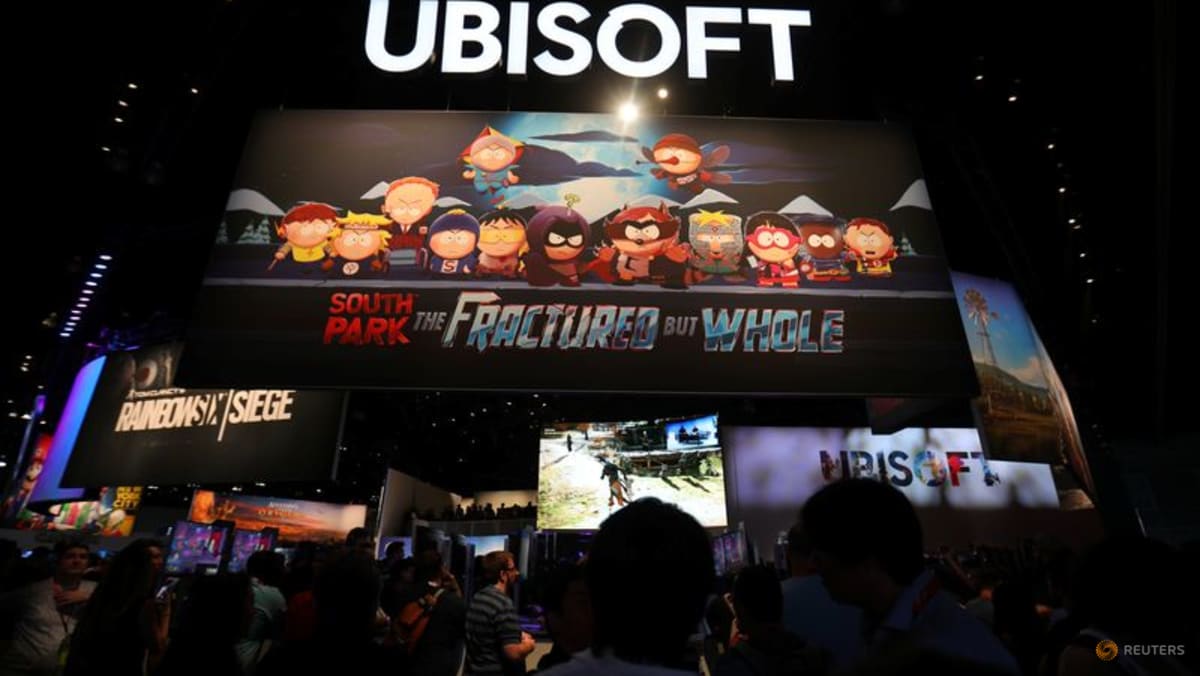 Ubisoft flags strong Q2 bookings in a report delayed by debt covenant breach