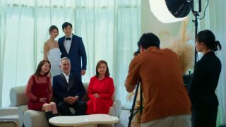 心有所依（第15集）：老四安详离世（大结局）