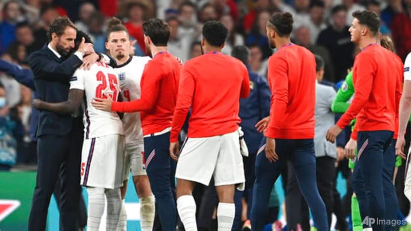 Commentary: Are penalty shootouts the best way to decide major tournaments like Euro 2020?