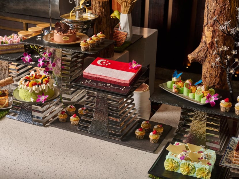  S$6 dim sum, S$60 buffets and where to use your vouchers