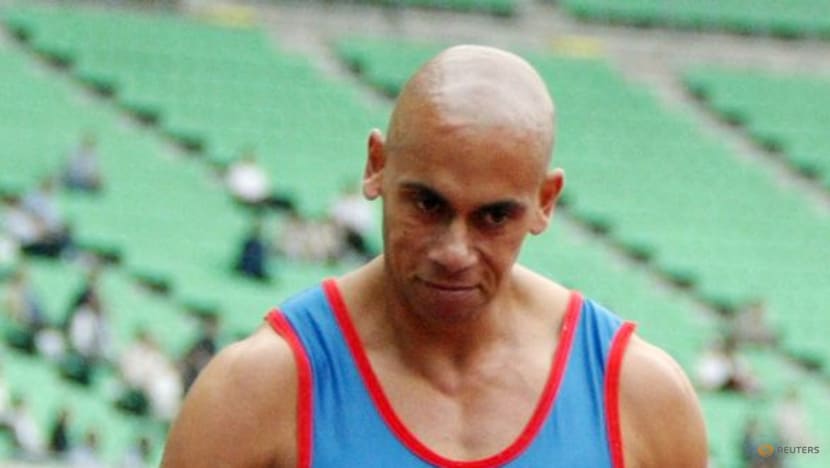 Johnson wants another Australian sprinter to break the 10-seconds barrier