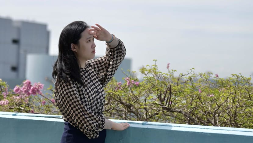 How climate change is affecting this meteorologist's ability to forecast the weather in Singapore How climate change is affecting this meteorologist's ability to forecast the weather in Singapore