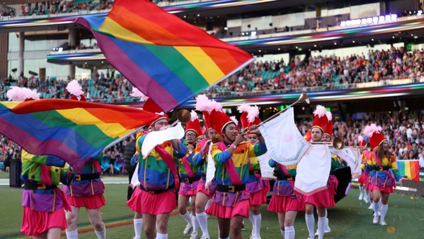 Australia's census to include sexual orientation, gender questions for first time Australia's census to include sexual orientation, gender questions for first time