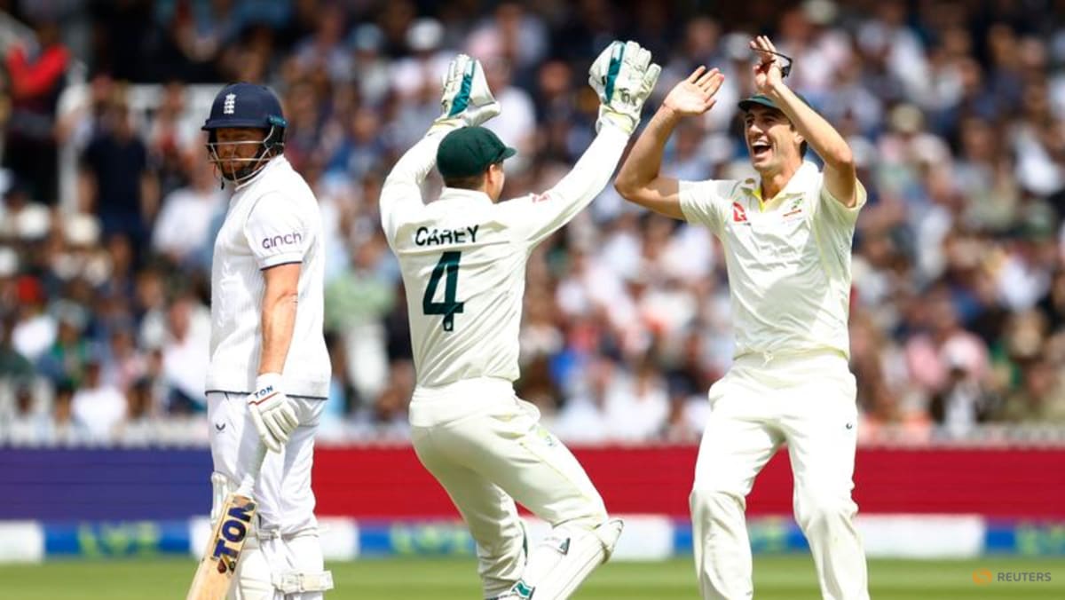 Ashes to Ashes, cricket's oldest rivalry endures
