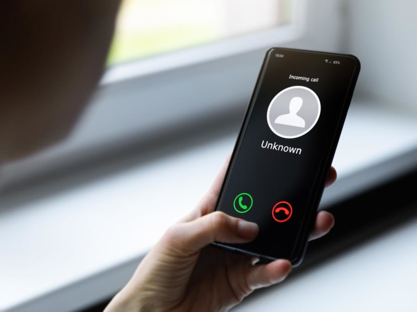 Commentary: Cold calls feel more intrusive when we work from home