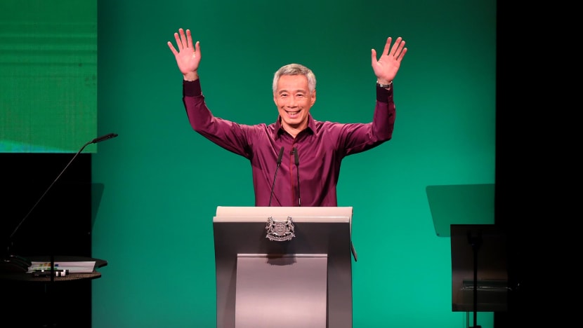 PM Lee to talk about cost of living, water and electricity prices, housing and medical costs at NDR