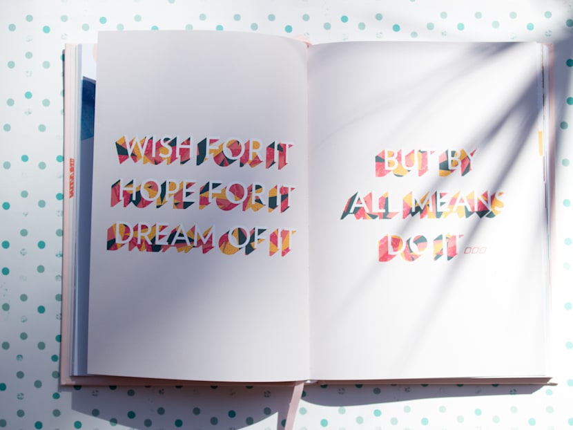 Five rules from psychology to help keep your resolutions for 2020