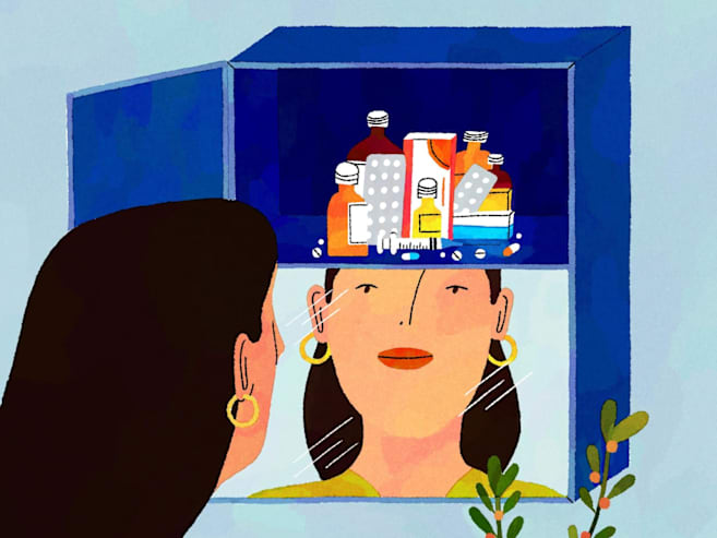 6 common medications that may lower your dementia risk