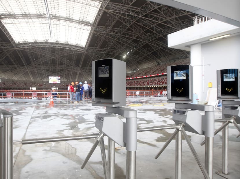 Free access for a month