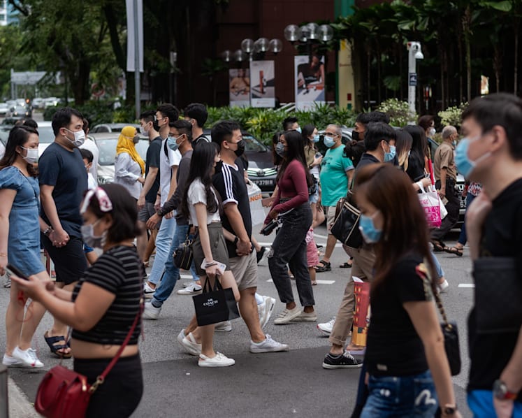 280 new Covid-19 cases and 2 deaths in Singapore 
