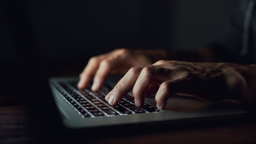 Man gets jail for pretending to be ex-schoolmate, soliciting sex online