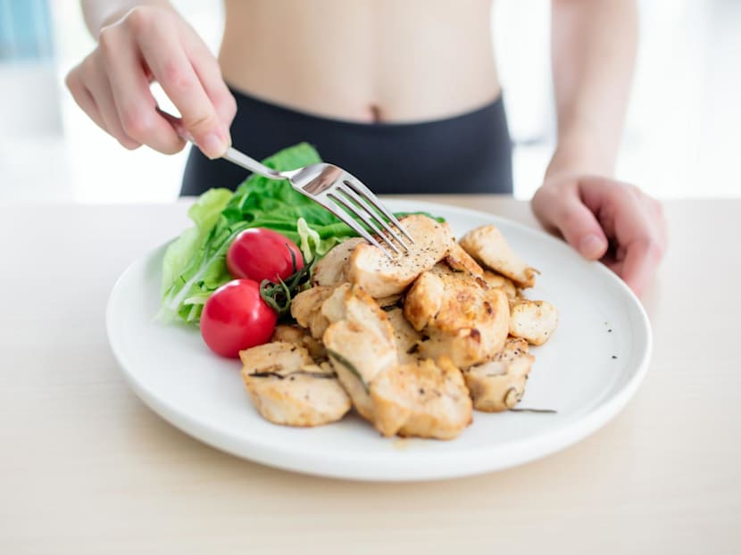 Middle-age muscle loss is real and why hitting 40 means upping your protein game