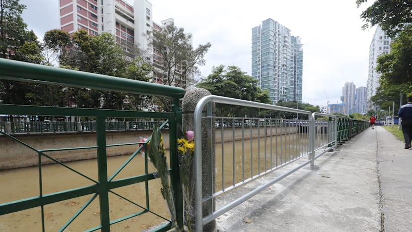 Alexandra canal accident: Family was close knit, says husband of victim