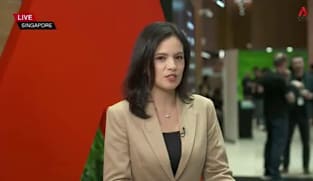 Asia First - Wed 30 Sep 2026