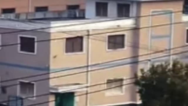  中国中学生赶去如厕发生踩踏事件 致一死五伤
