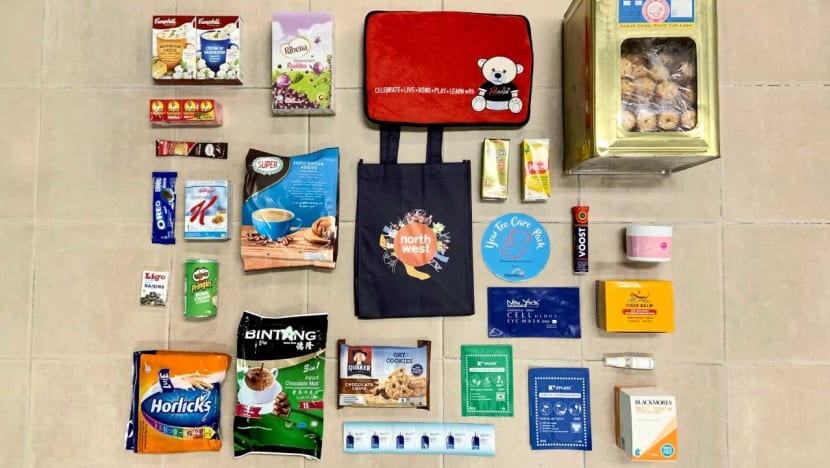 ‘Heartwarming kampung spirit’: TTSH staff buoyed by support from businesses, community organisations