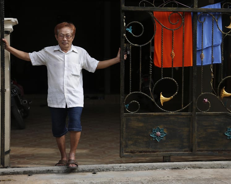 The Big Read: At Singapore’s doorstep, a toxic cocktail of apathy and lax security