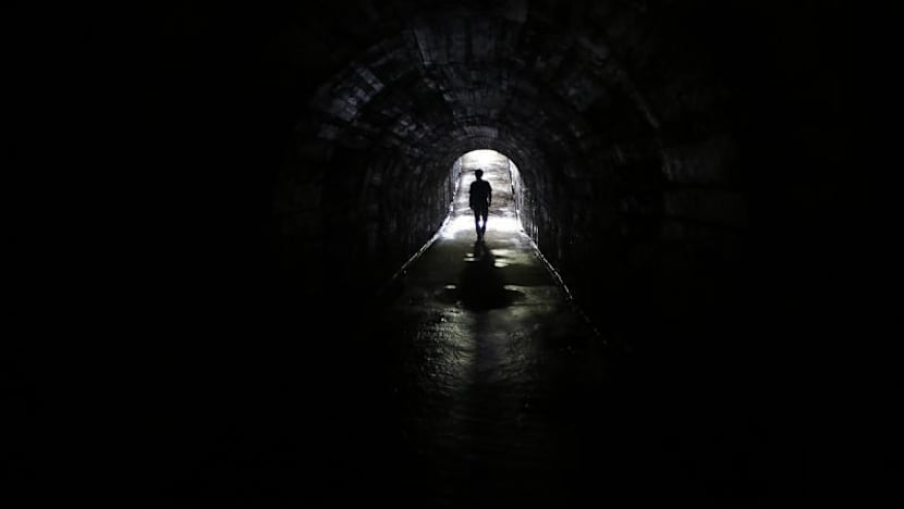 NTU team studying impact of working underground