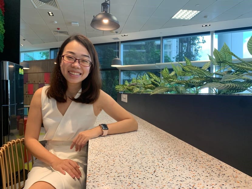 Gen Y Speaks: Switching careers from teaching to cybersecurity wasn’t easy, but I’m glad I stepped outside my comfort zone Gen Y Speaks: Switching careers from teaching to cybersecurity wasn’t easy, but I’m glad I stepped outside my comfort zone