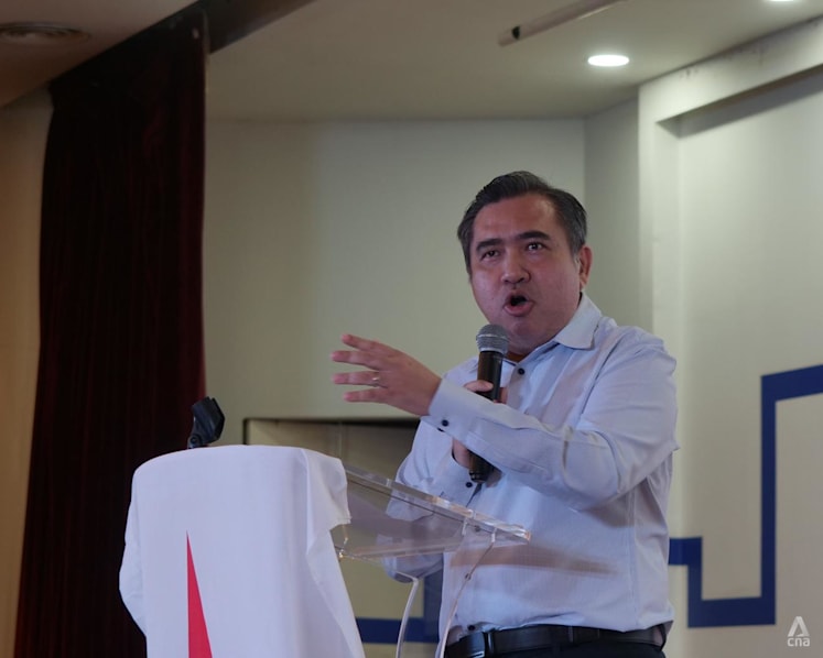 Malaysia to decide by this year on HSR link with Singapore, shortlisting private consortiums to back project: Minister 