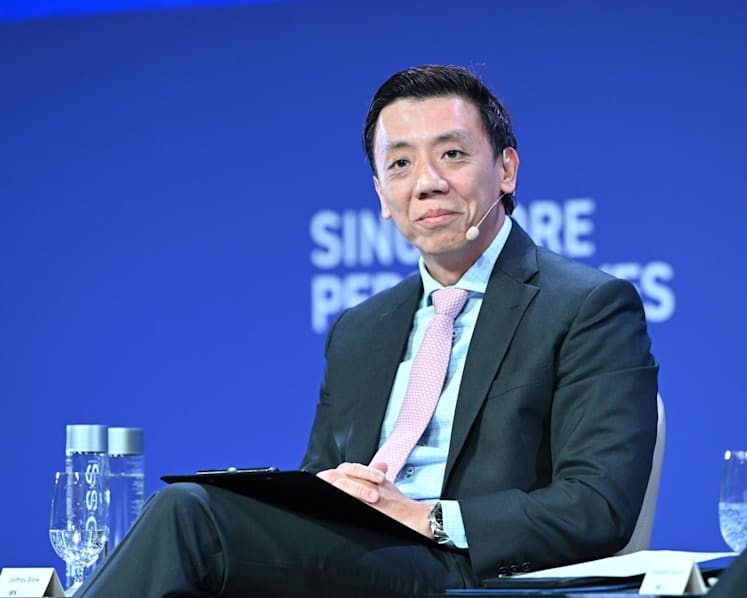Singapore to invest over S$100 million in maritime research and development over next five years
