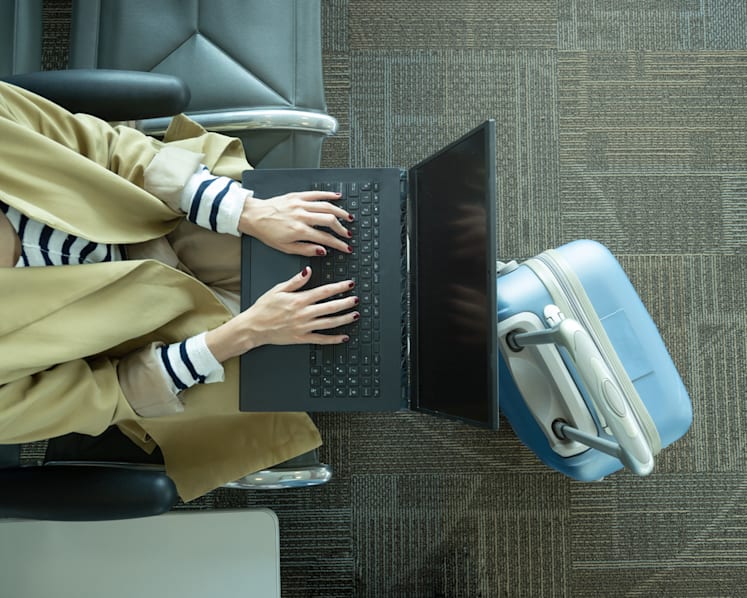 Commentary: Why work from home doesn’t mean work from anywhere Commentary: Why work from home doesn’t mean work from anywhere