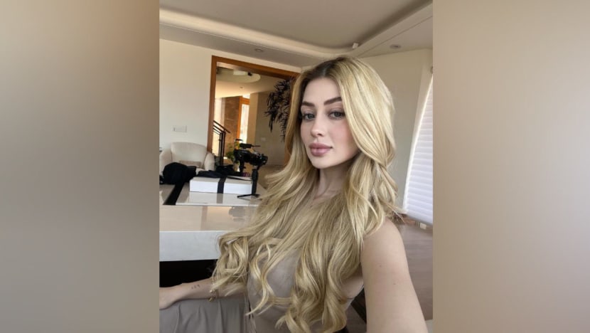 Top security team investigating TikTok murder of Mexican beauty influencer Top security team investigating TikTok murder of Mexican beauty influencer