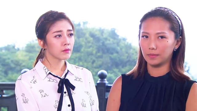 金家好媳妇（第476集）：映心悲愤自杀
