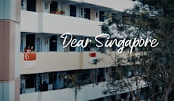 Dear Singapore - Part 1