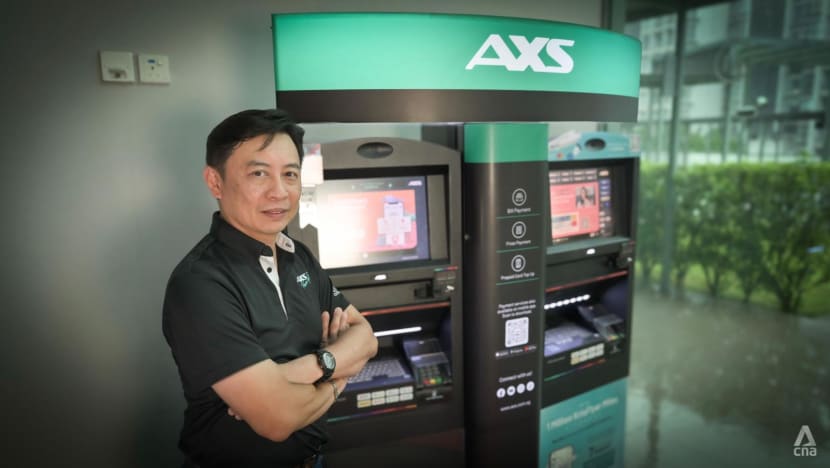 The Singapore company that turned paying bills into a billion-dollar business