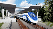 How the East Coast Rail Link could boost Malaysia’s economy and connectivity