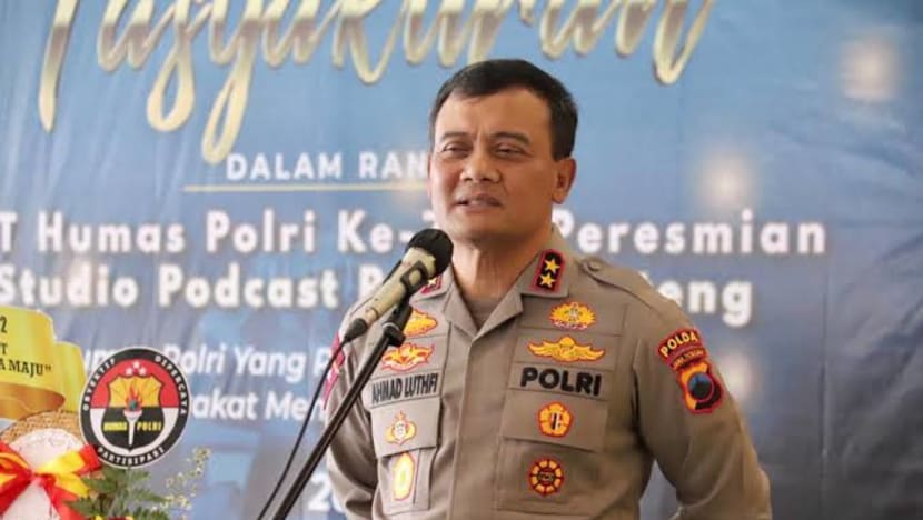 KIM Plus hampir pasti usung Ahmad Lutfi-Kaesang di Pilkada Jateng 2024