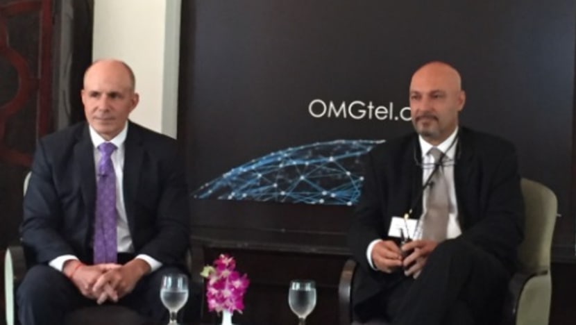 OMGtel ropes in funding to bid for 4th mobile operator licence in Singapore