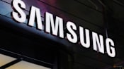 Samsung Elec's chip chief says he discussed next-generation foundry with Nvidia CEO