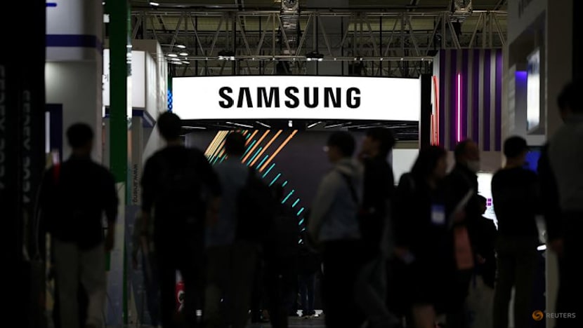 Samsung Elec likely to report stupendous surge in quarterly profit to record level