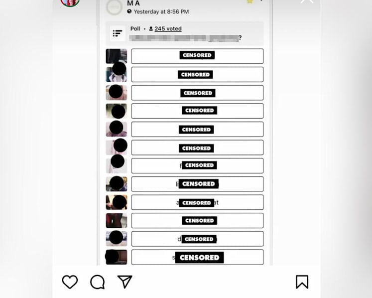 IMDA asks social media platform MeWe to remove online poll sexualising female religious teachers