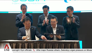 Singapore launches photonics committee, engages overseas semiconductor firms