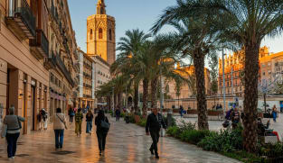 Things to do and see if you only have 36 hours in Valencia, Spain